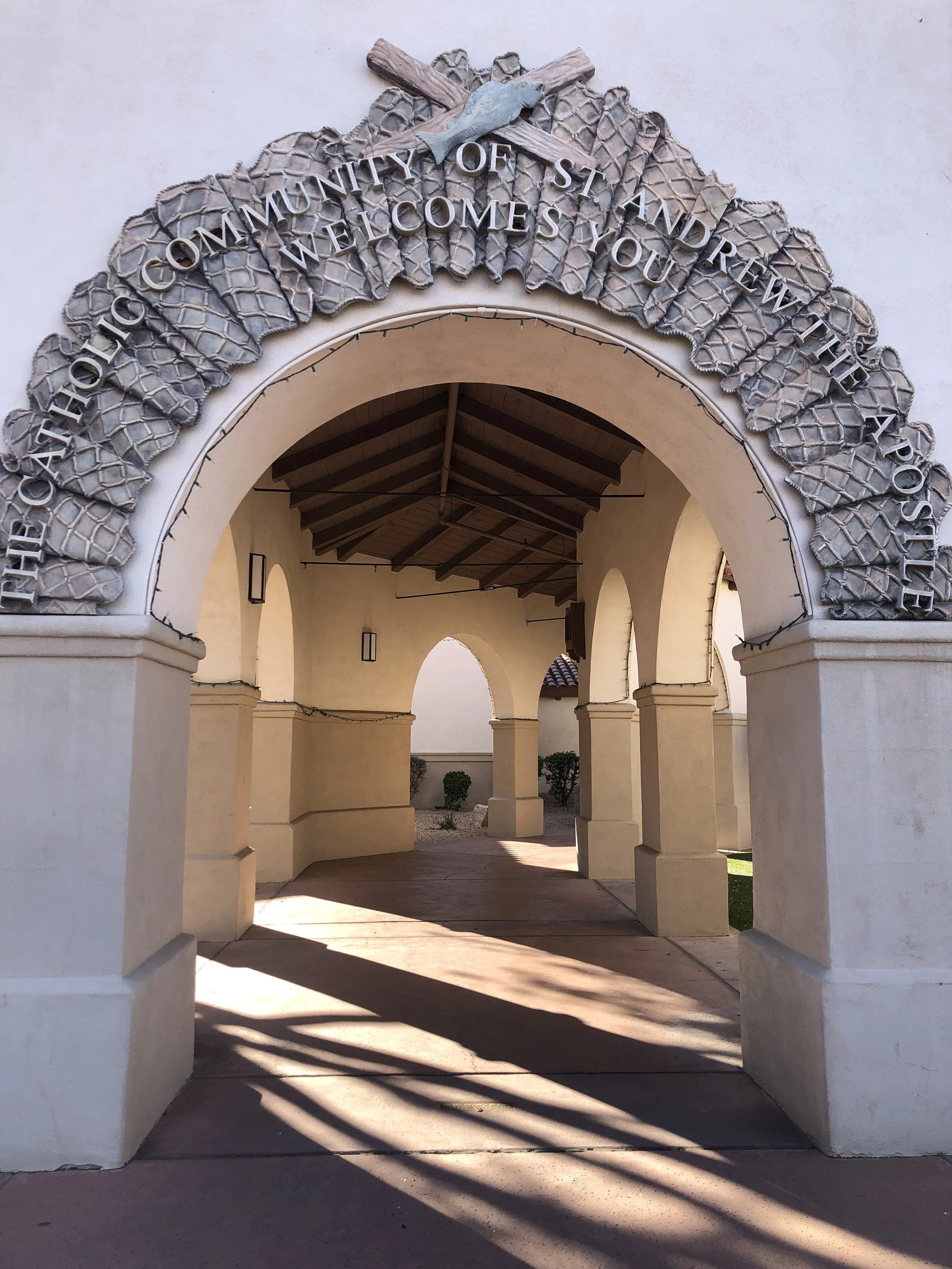 Saturday Mass - Sixth Weekend of Easter