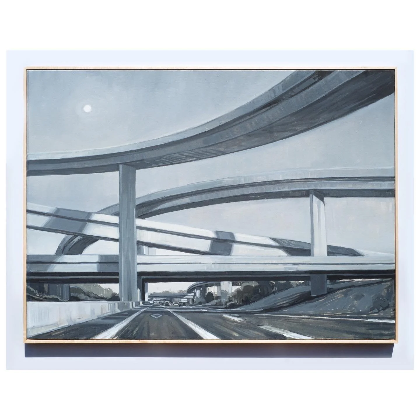 Open Studio Night - Brianna Voron Art Studio Tempe