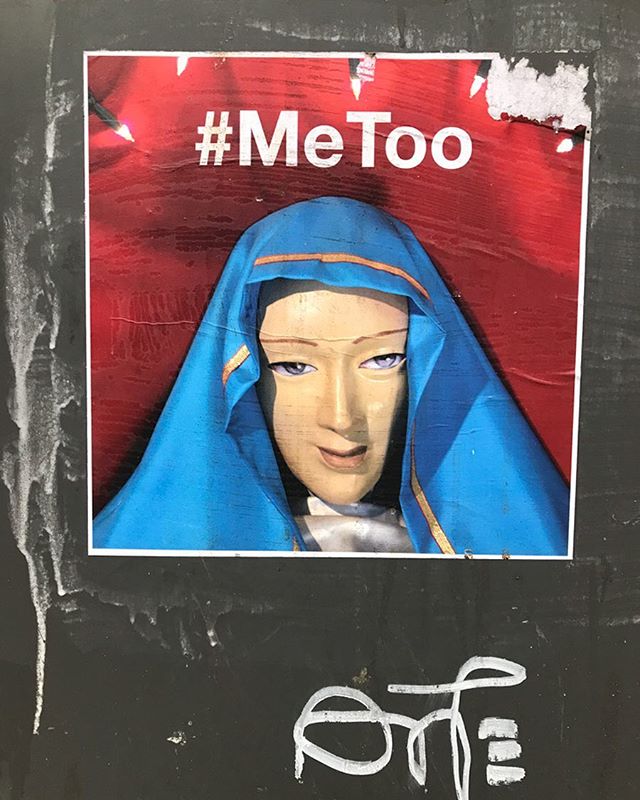 #metoo #amsterdam #womenempowerment #feminism #feminist