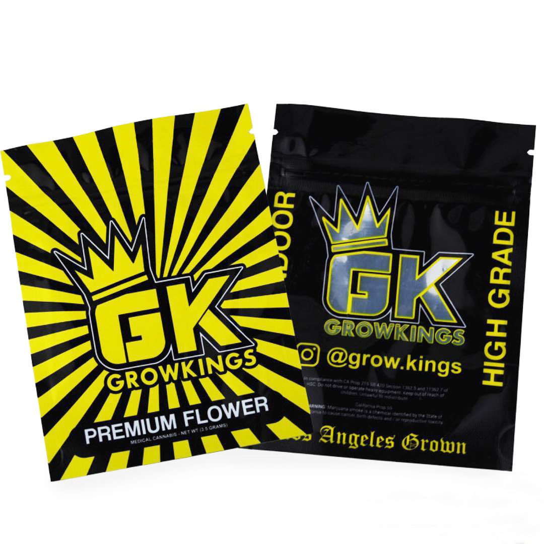 Grow Kings
