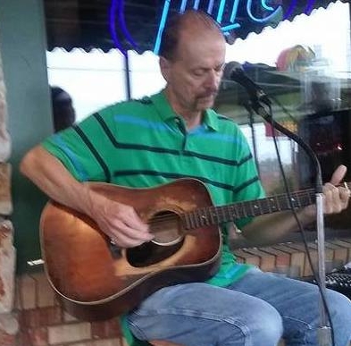 Johnny Jamz is a guitarist and singer who specializes in a mixture of pop, rock and blues from over seven decades of your favorites and more. Mixed in with some rocking guitar instrumentals, Johnny provides an easy listening set of music entertainment.