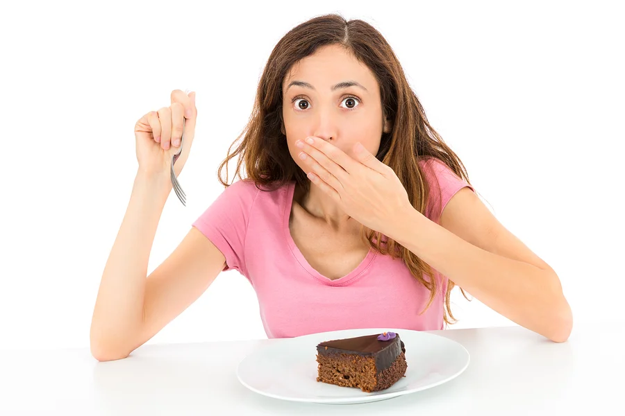 Toss the Sugar Out with 2016