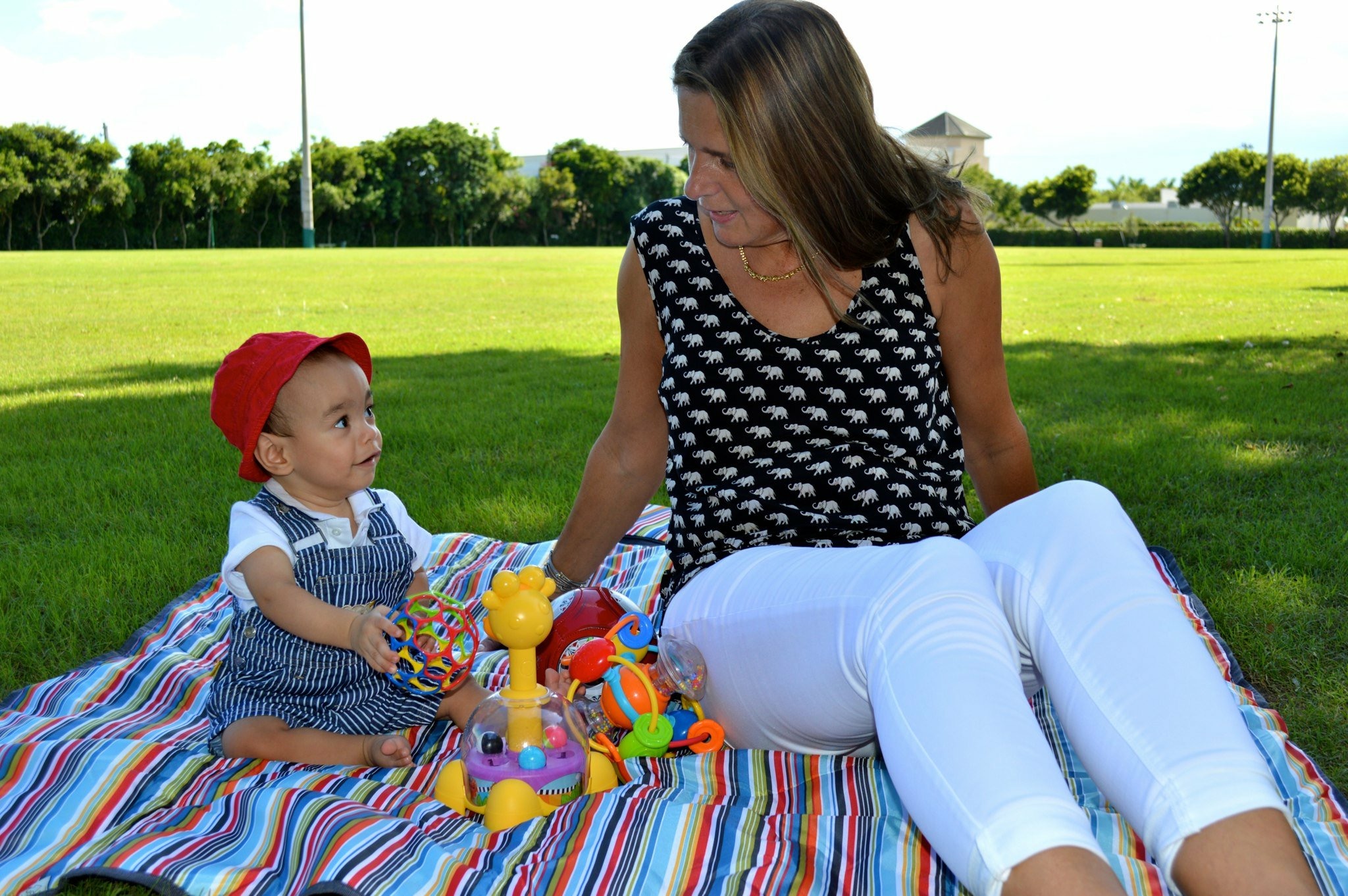 A Tribute to my Mother-in-Law