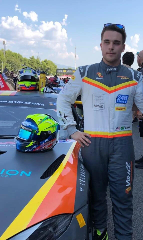 Nico Silva