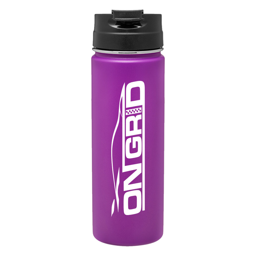 OG 40 oz Bottle (1182 mL) — OnGrid