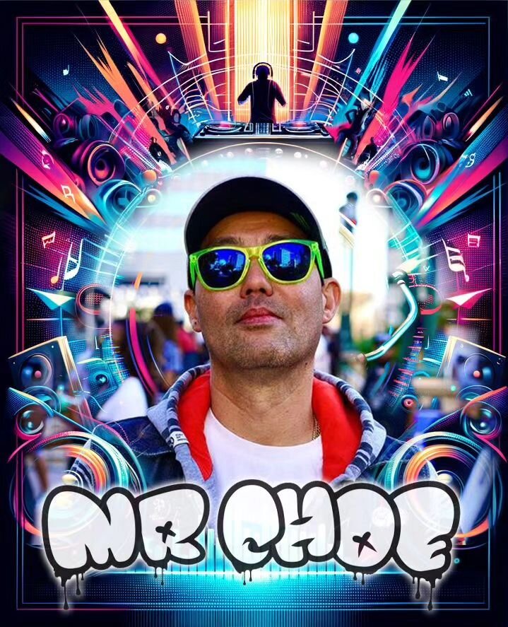 Birthday Bash 2024 will have @mr_choe DJing the after hour party Saturday night. Don't miss out on this among other activities when the track is cold. If you still need a camping pass, message us. 

18 days until we all get together for a weekend of 