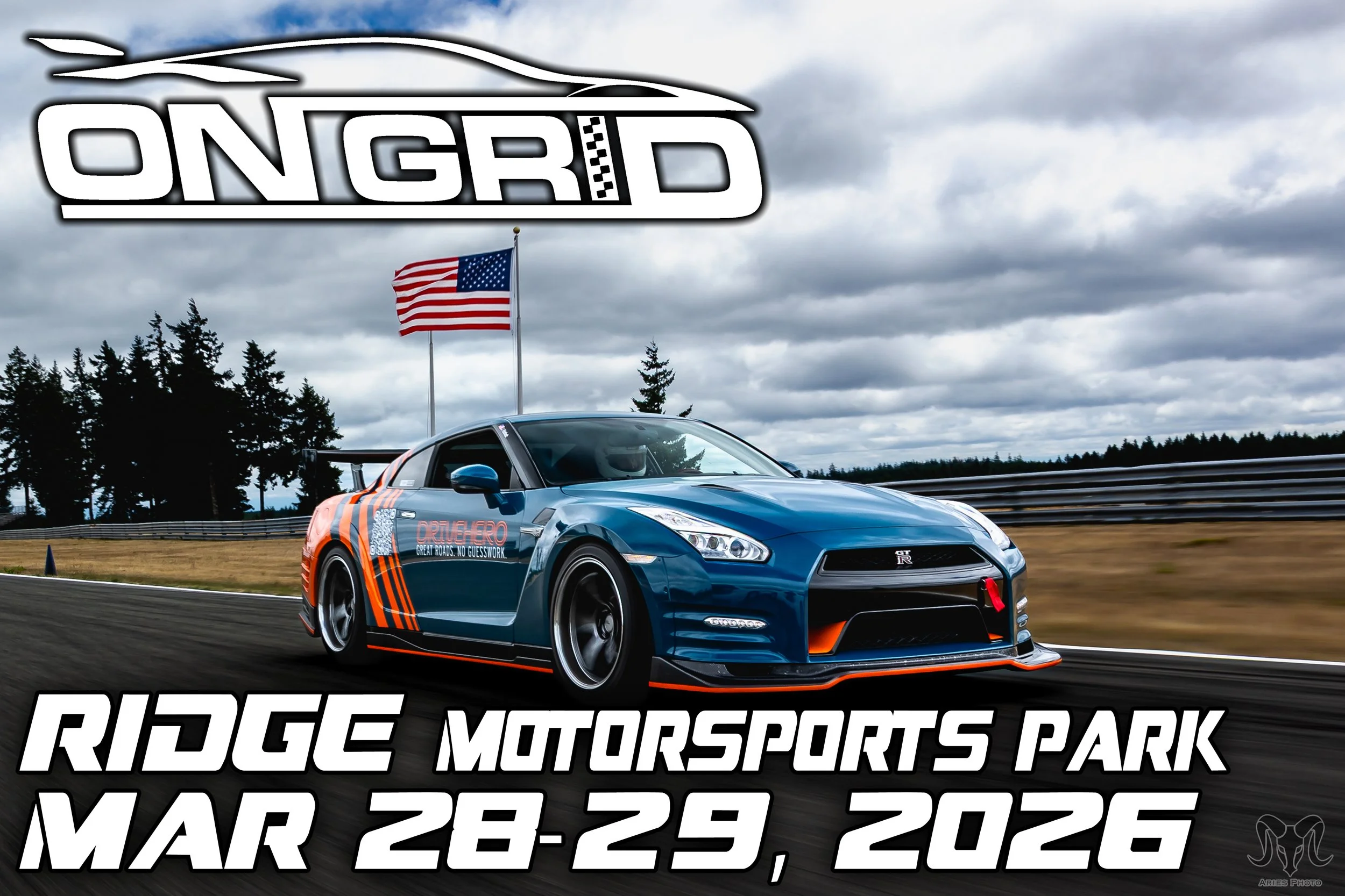 The Ridge Motorsports Park