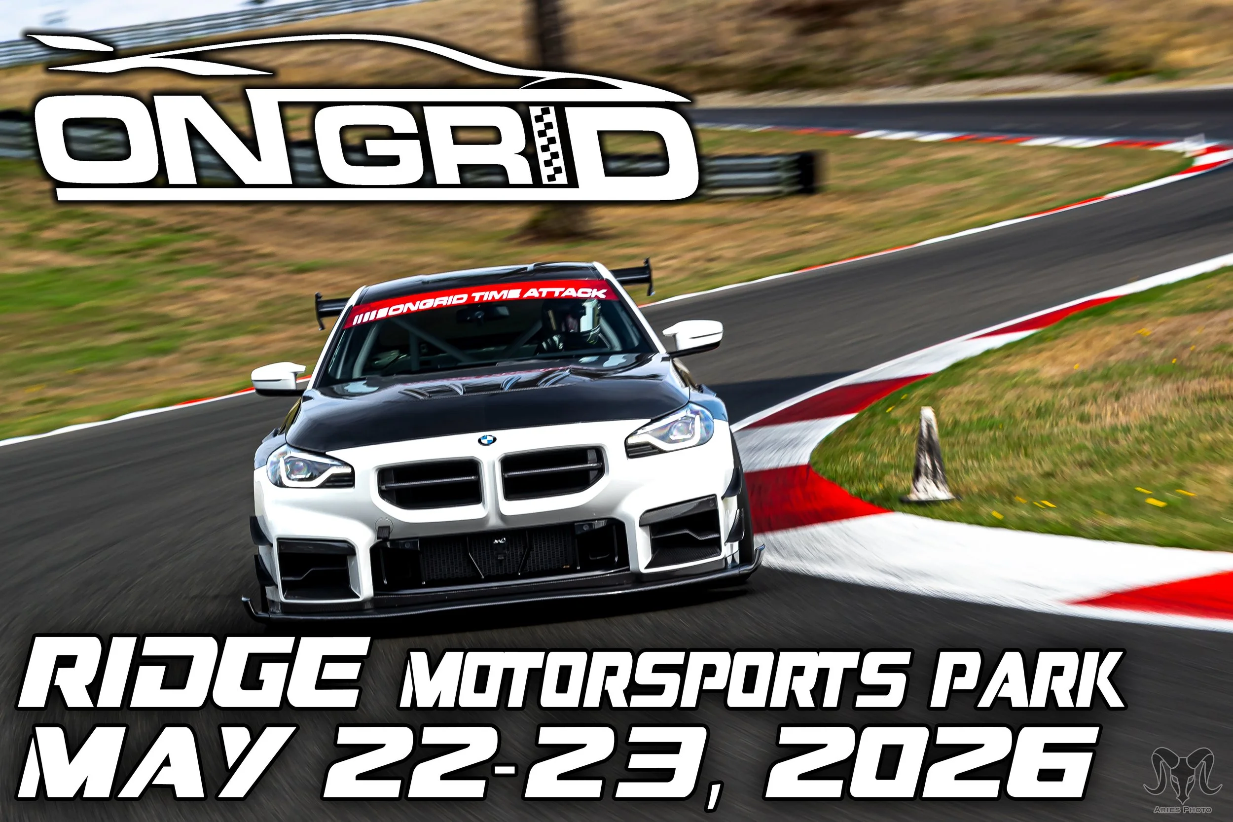 The Ridge Motorsports Park