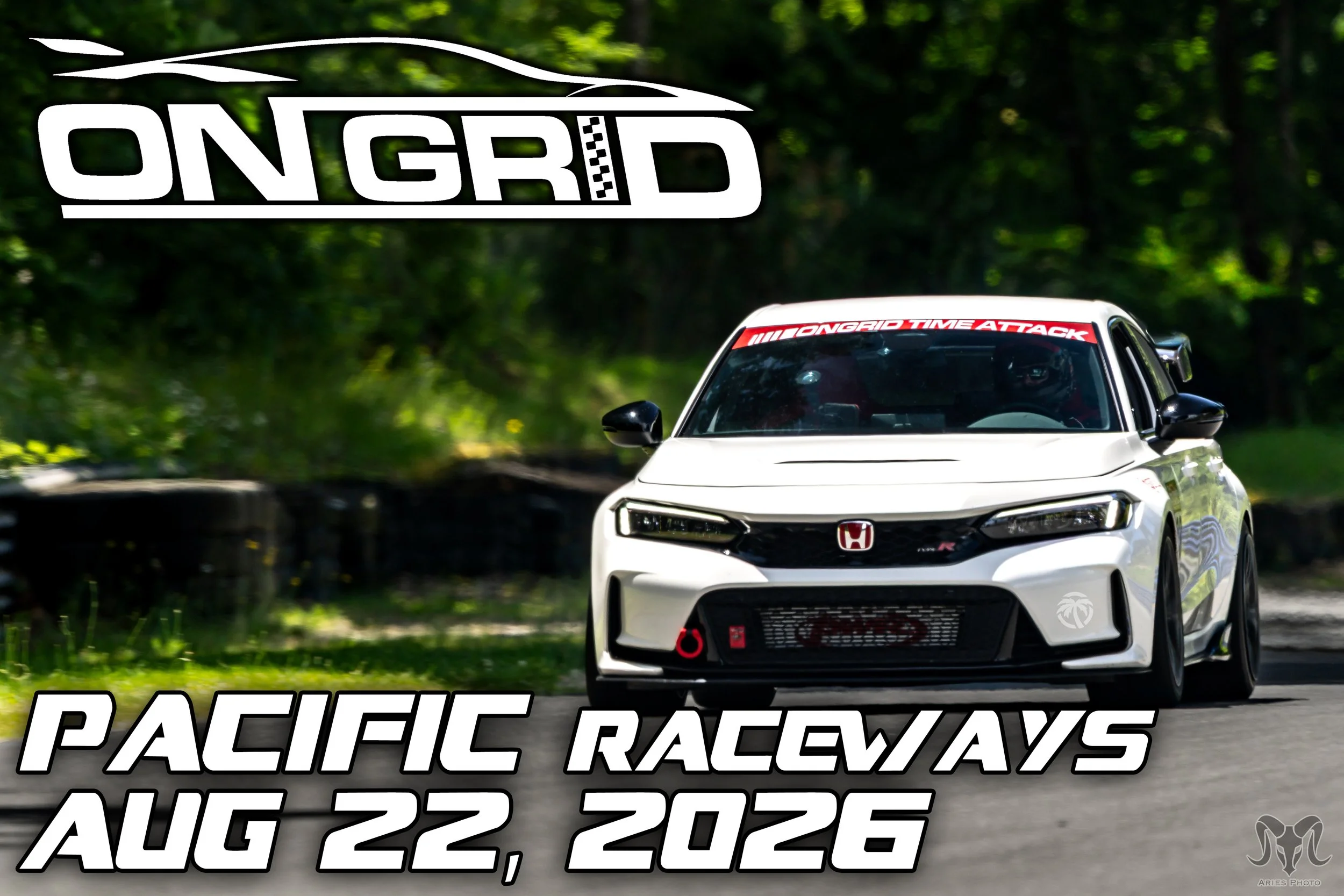 Pacific Raceways