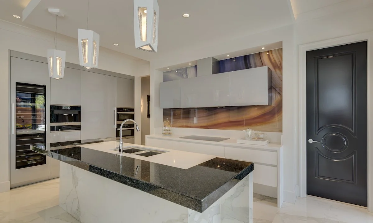 Interior Designer for Kitchen Remodel