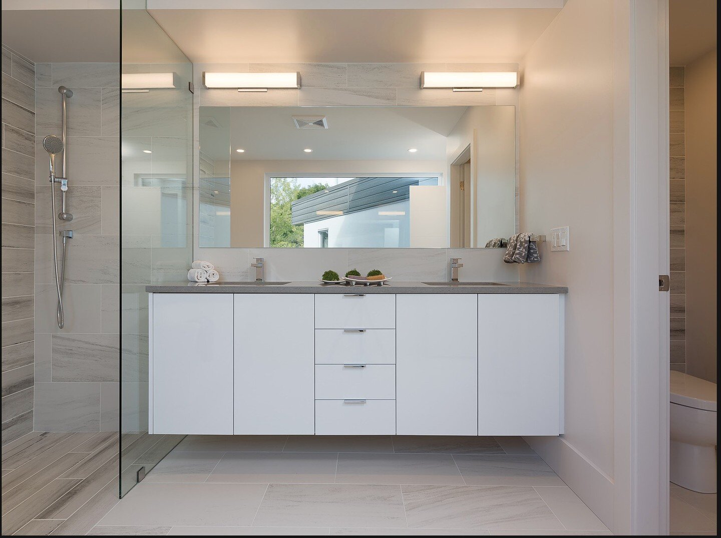 Multi Family Interior Design Firm in Vancouver BC — CALVERT DESIGN STUDIO