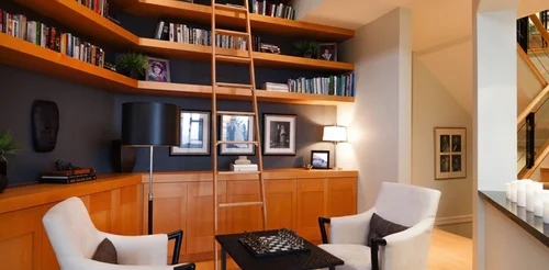 Wall Design Ideas in Vancouver BC — CALVERT DESIGN STUDIO