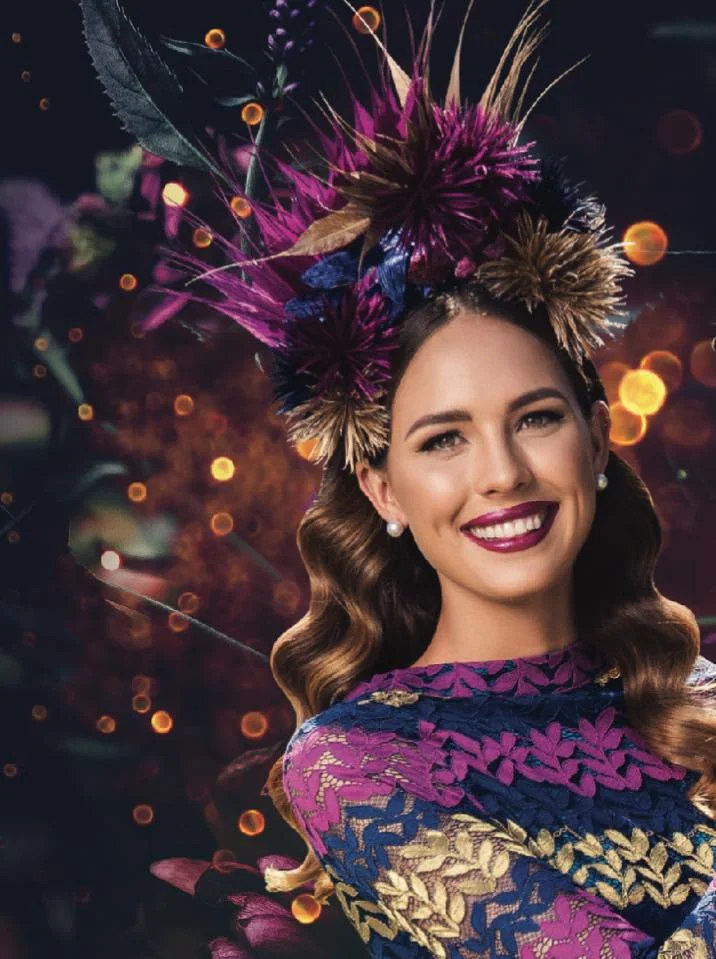 Winter Racing Carnival