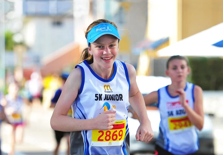 Townsville Running Festival