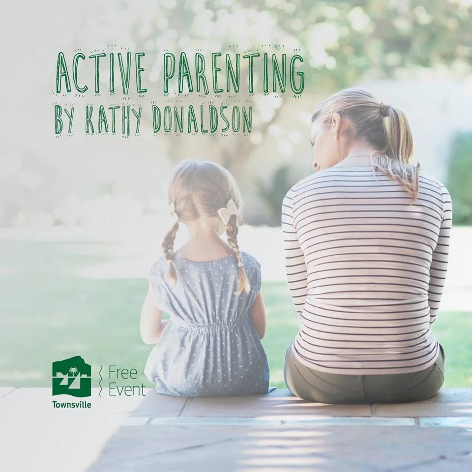 Active Parenting