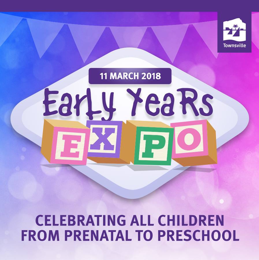 Early Years EXPO