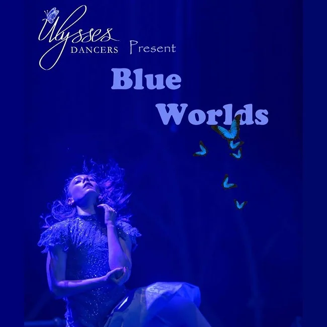 Blue Worlds
