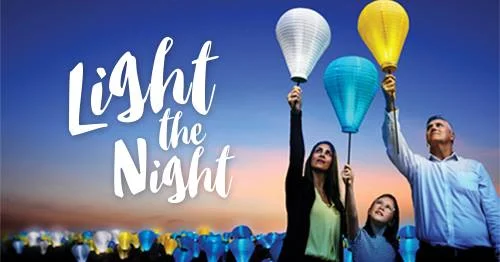Light The Night