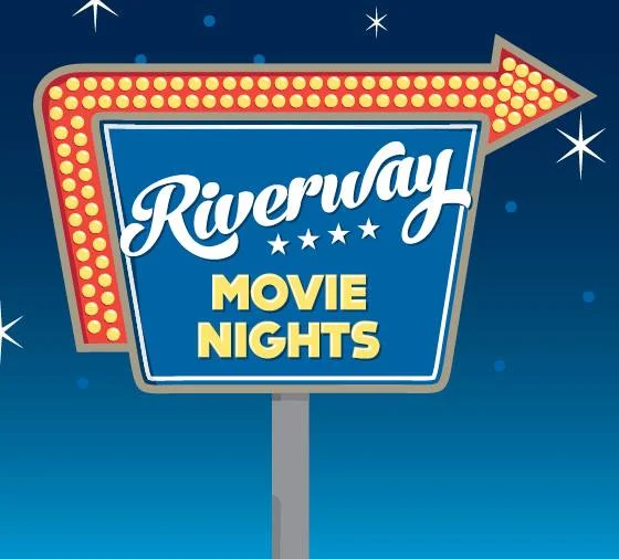Riverway Movie Night - The Nut Job 2 - Nutty By Nature