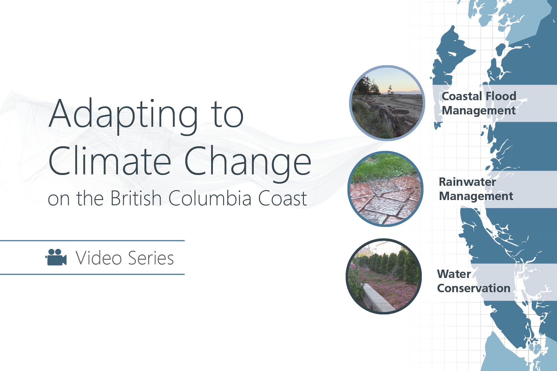 Adapting to Climate Change Video Series