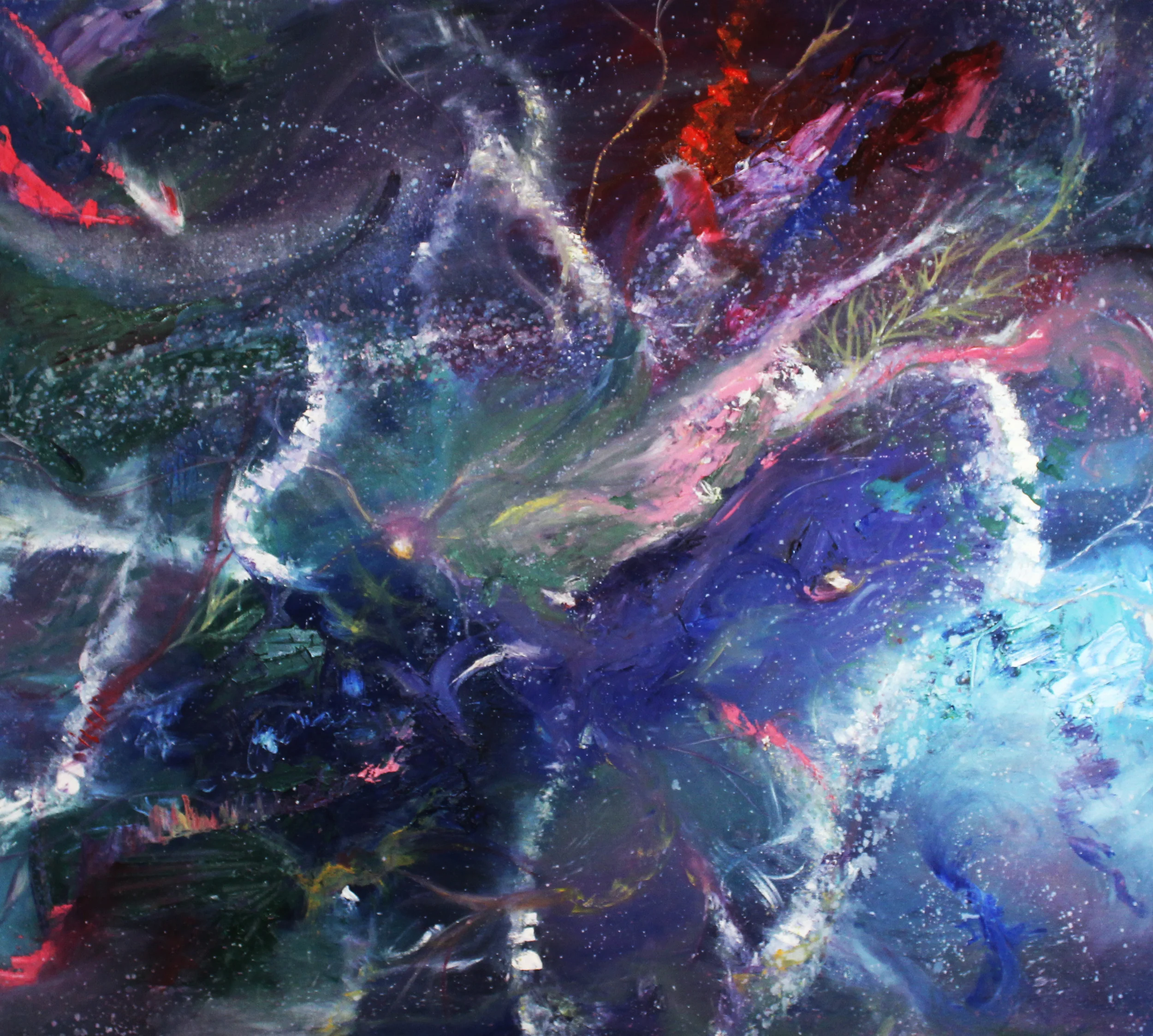 Nebularity