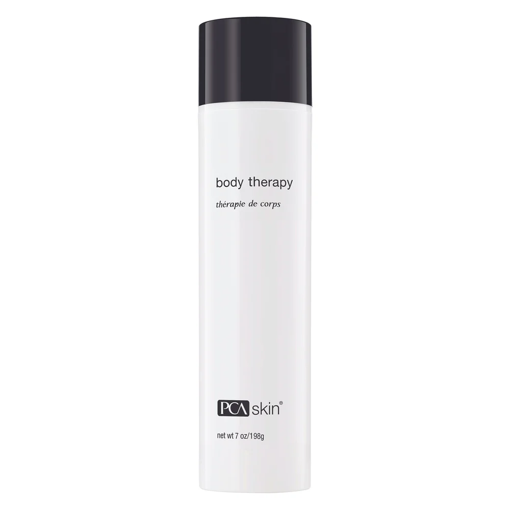 Body Therapy, 7 oz — Devi