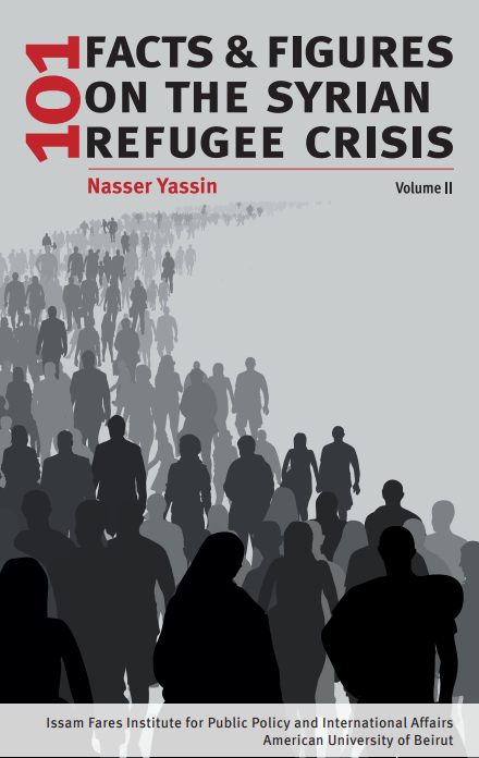 101 Facts, Syrian Refugees.png