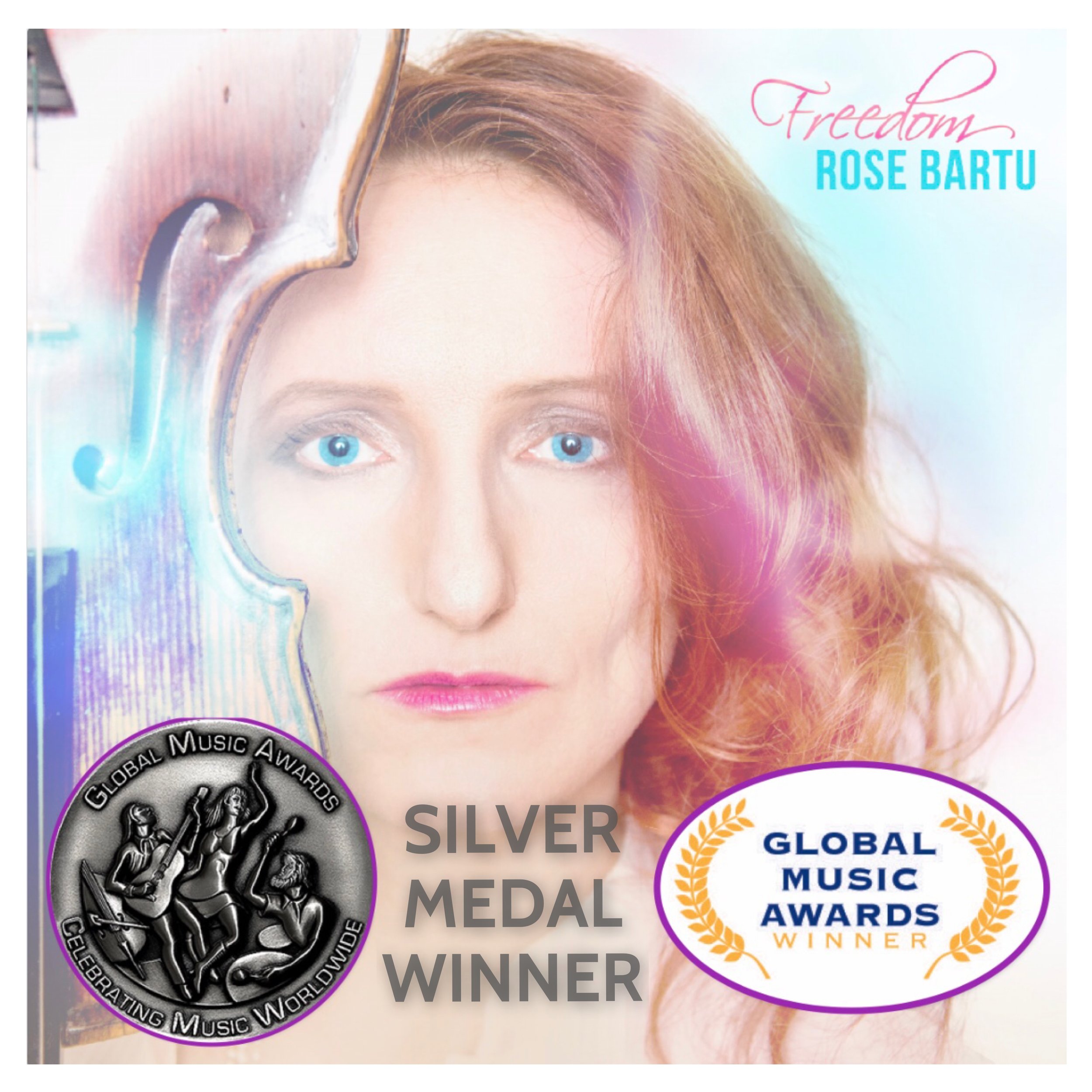 Click HERE or on the picture to get to the single on Spotify.