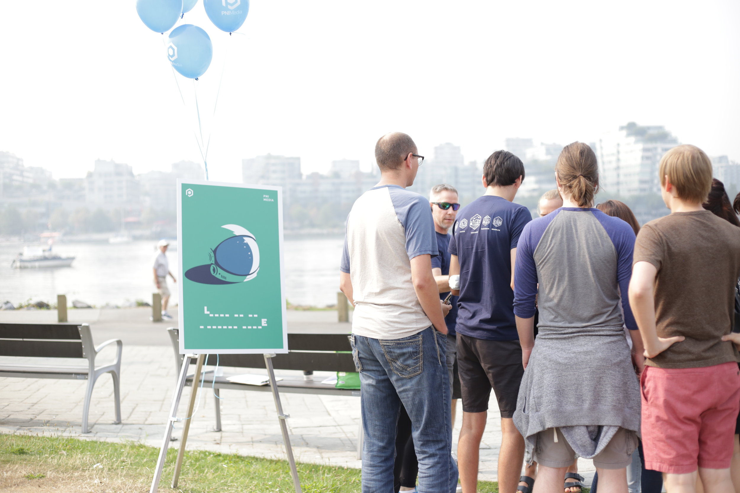 The Mission to Redefine the Mission