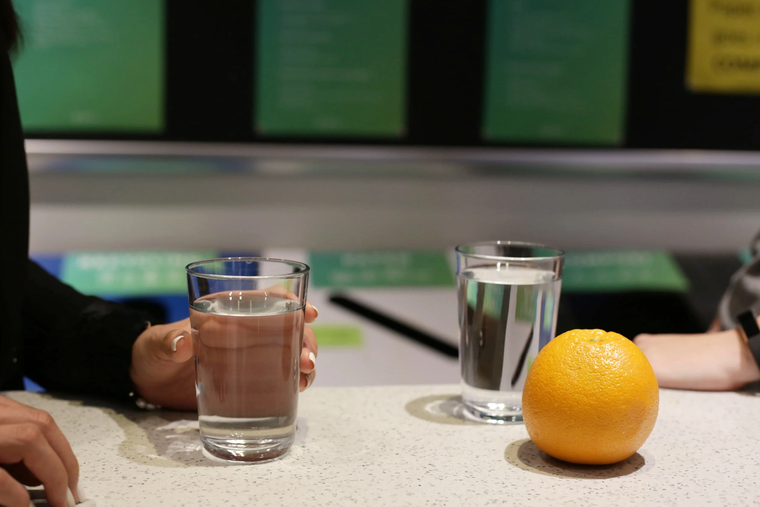 Going Green in the Workplace: PNI's Waste Reduction Initiatives 