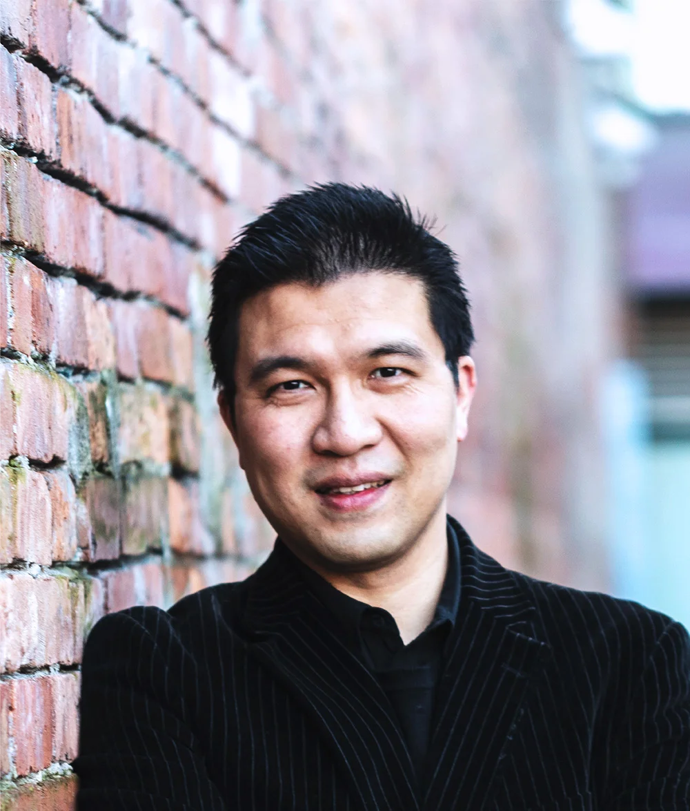 Tony Chan joins PNI as Director of Development