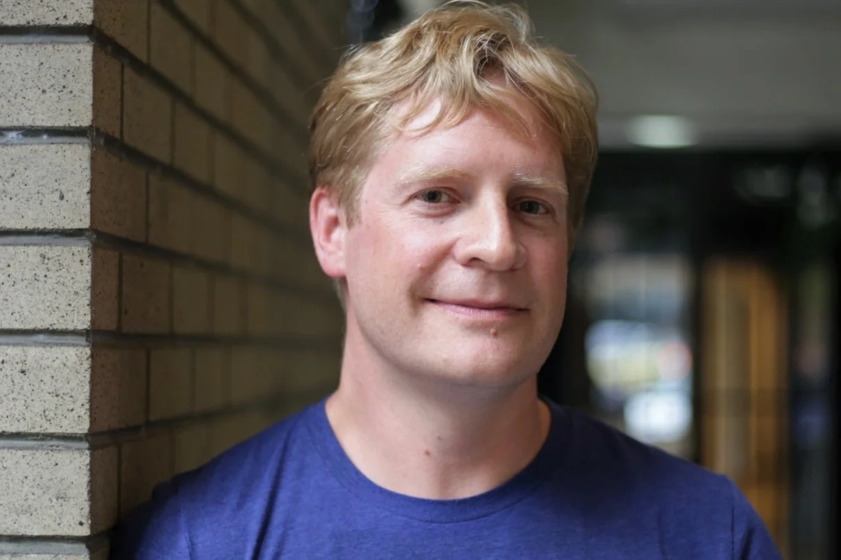 Spotlight on Lead Developer, Troy