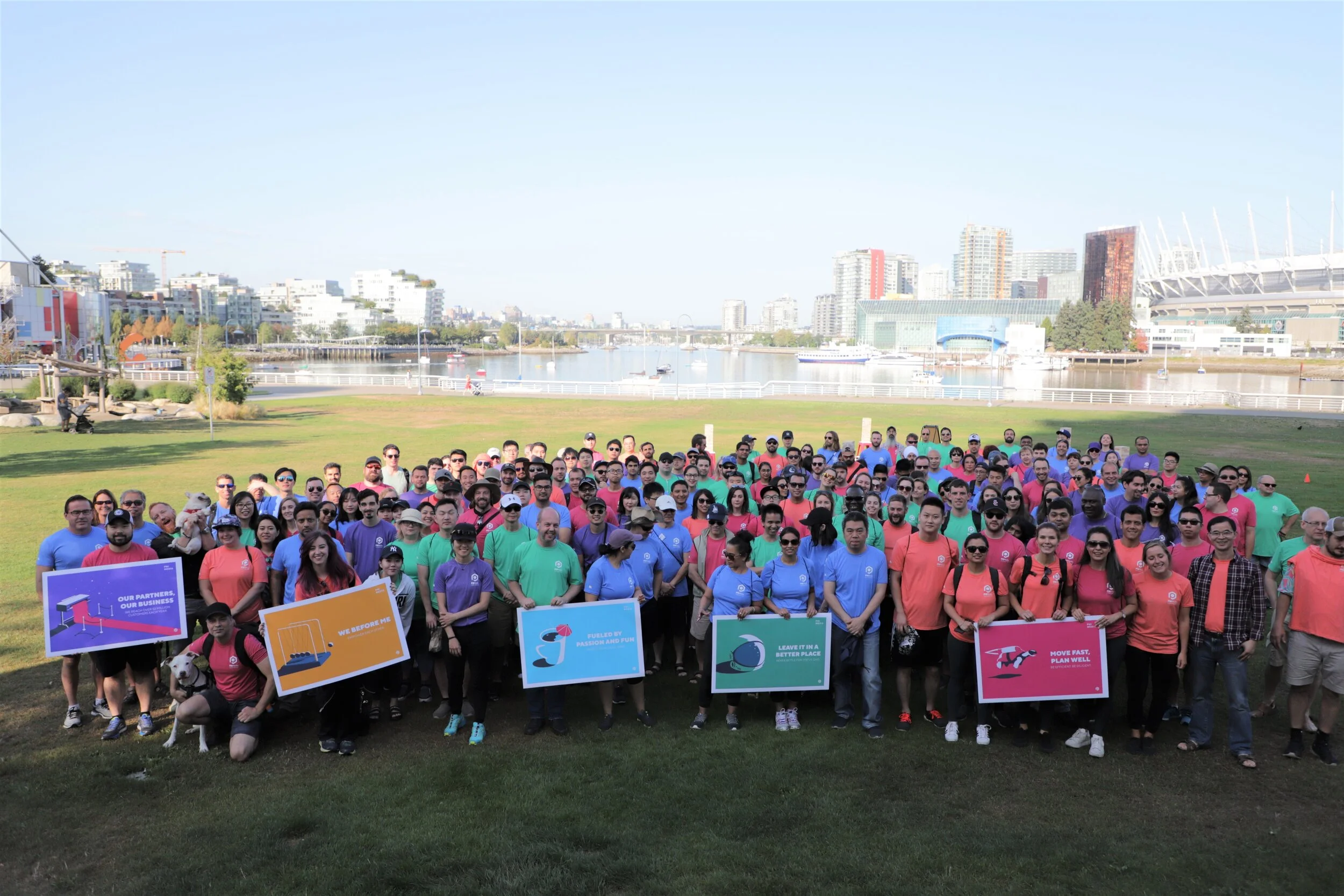 PNI Media: A Year in the Life