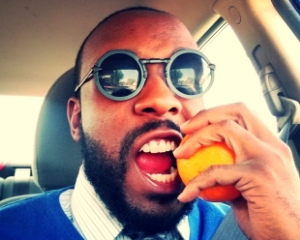 Hold up! I thought that oranges were healthy.