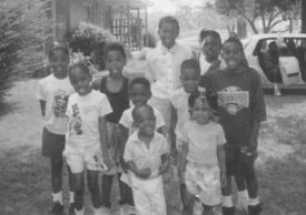 Cousins -- Tennessee in the early 90's