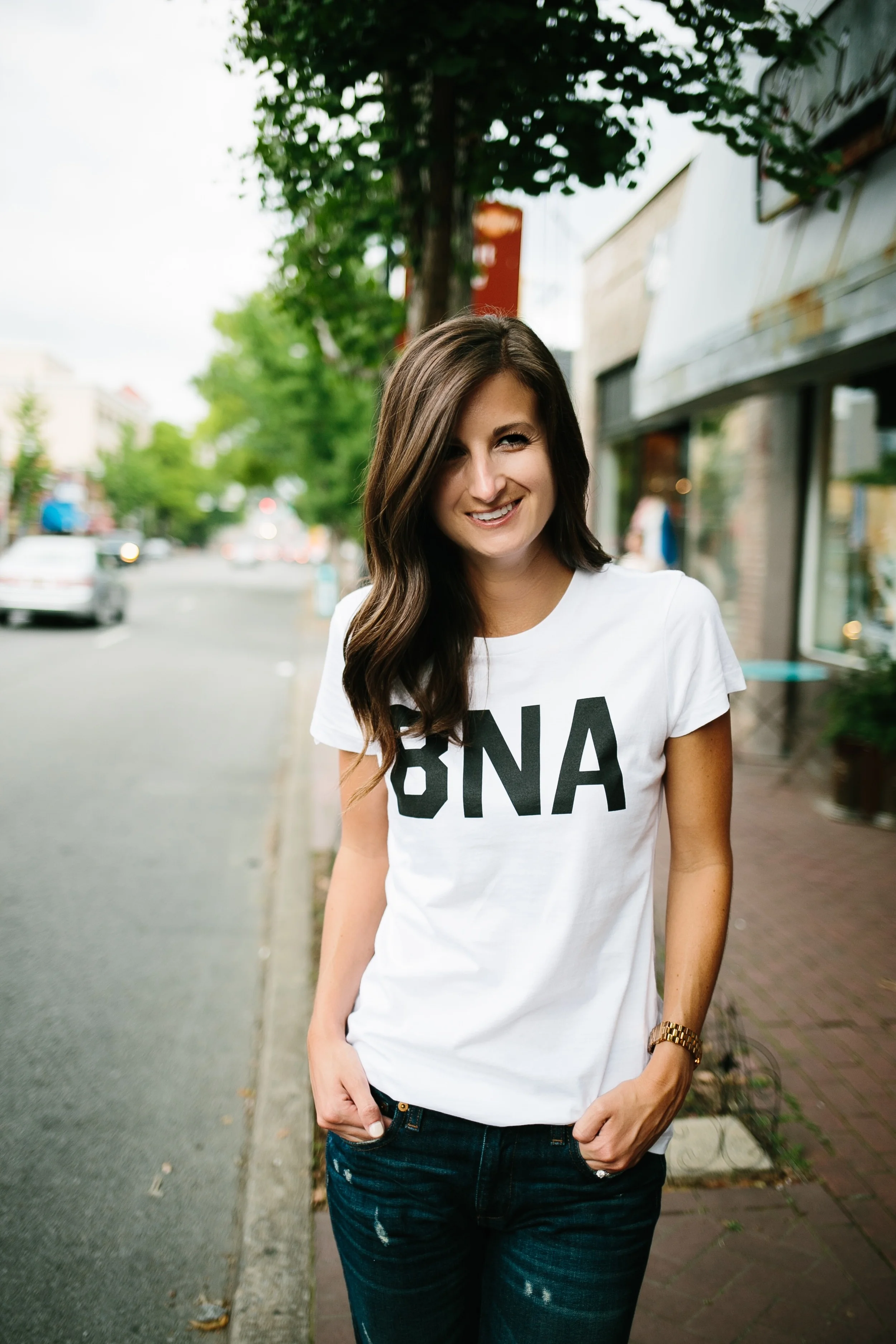 Photography by Madi Flournoy Henderson Shirt by Aviate at Diana Warner