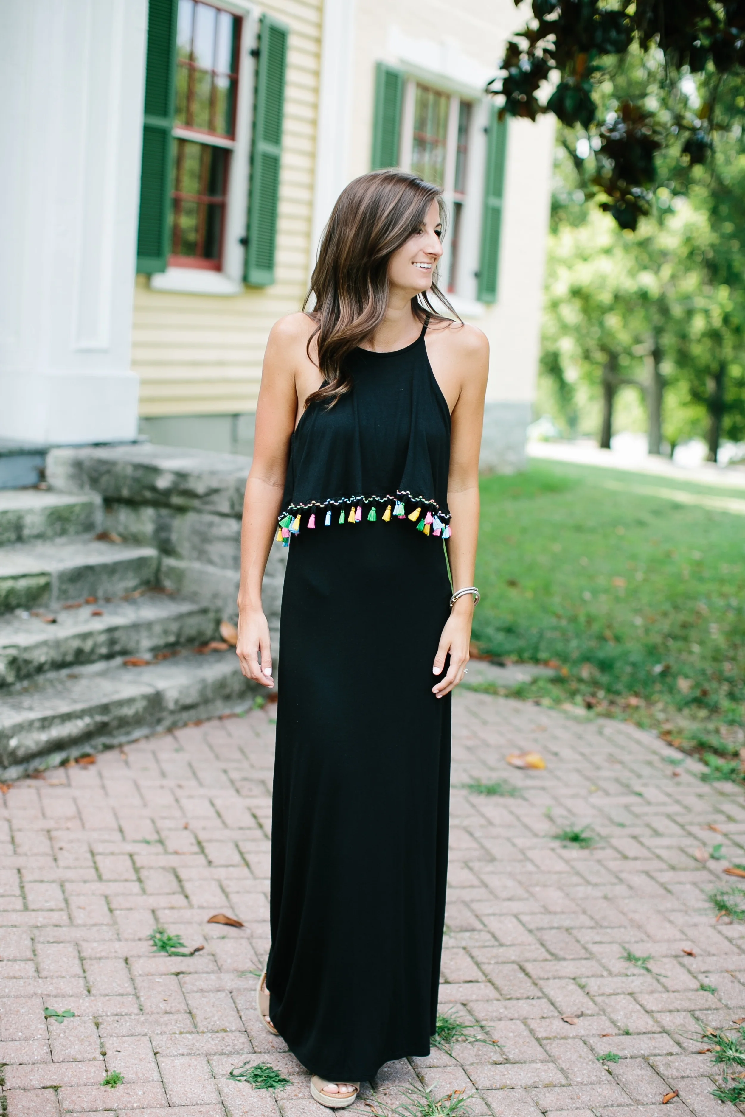 Photography by Madi Flournoy Henderson || Dress: VICI