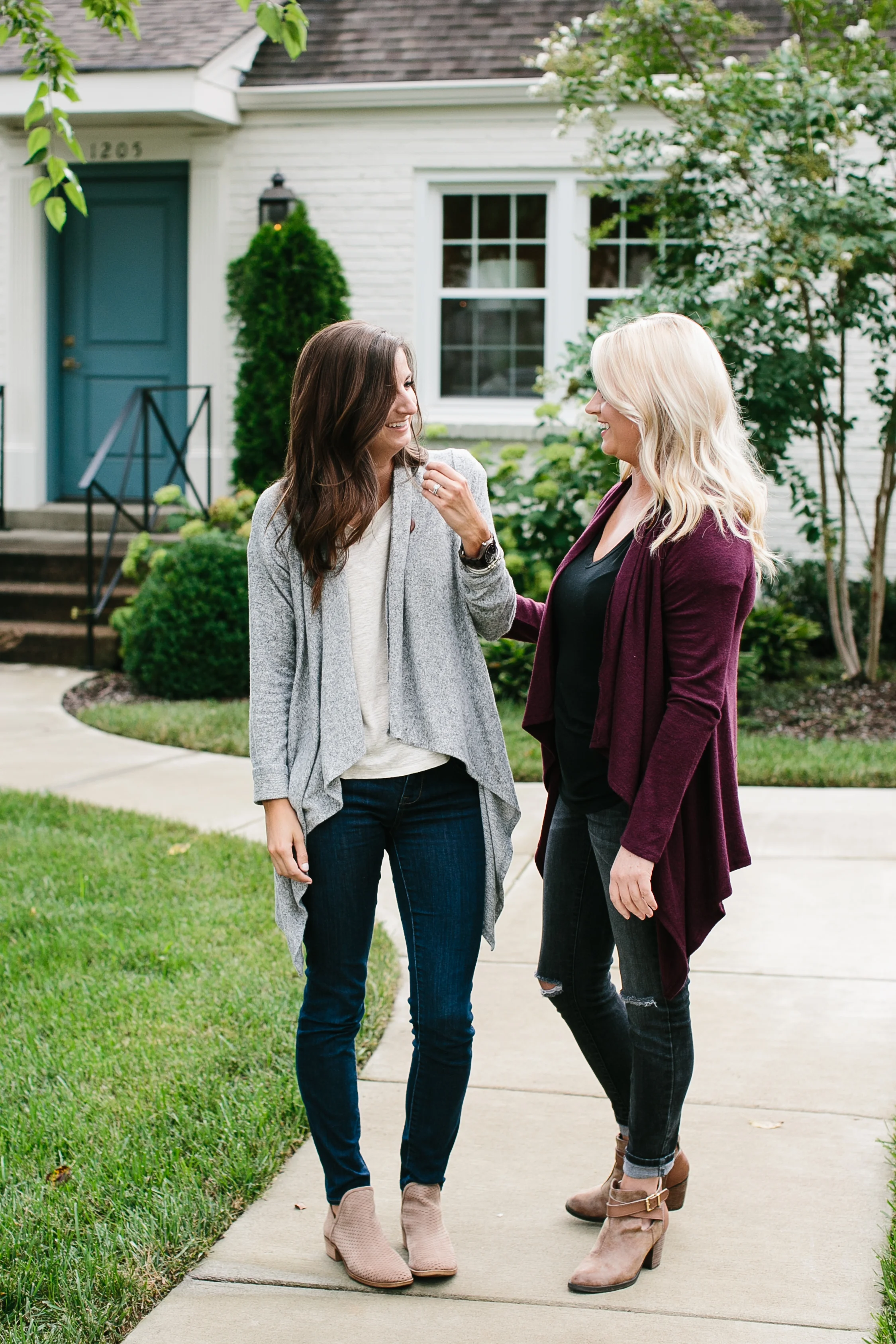 Photography by Madi Flournoy Henderson || Top: Hadley Rae Boutique