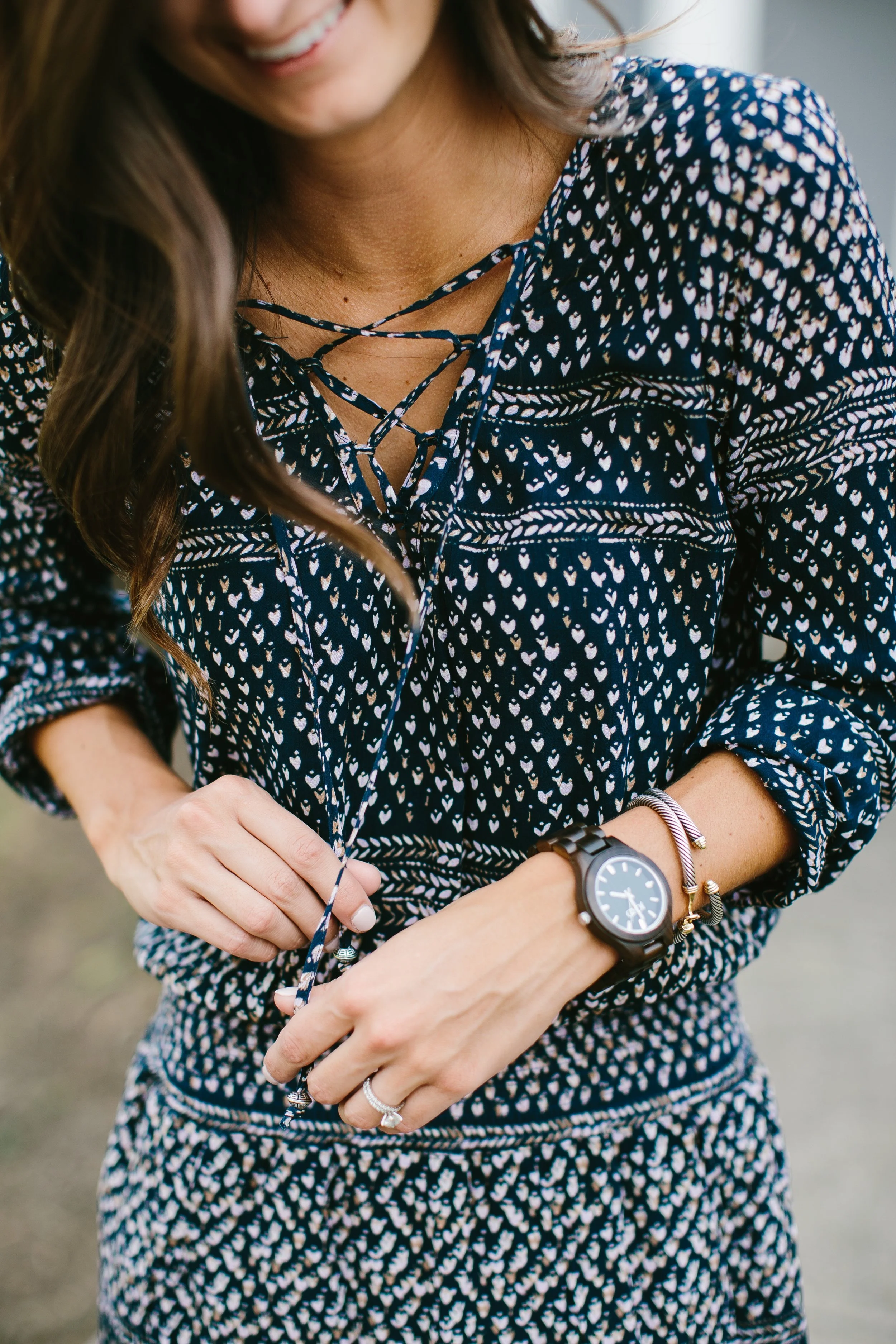 Photography by Madi Flournoy Henderson || Dress: VICI
