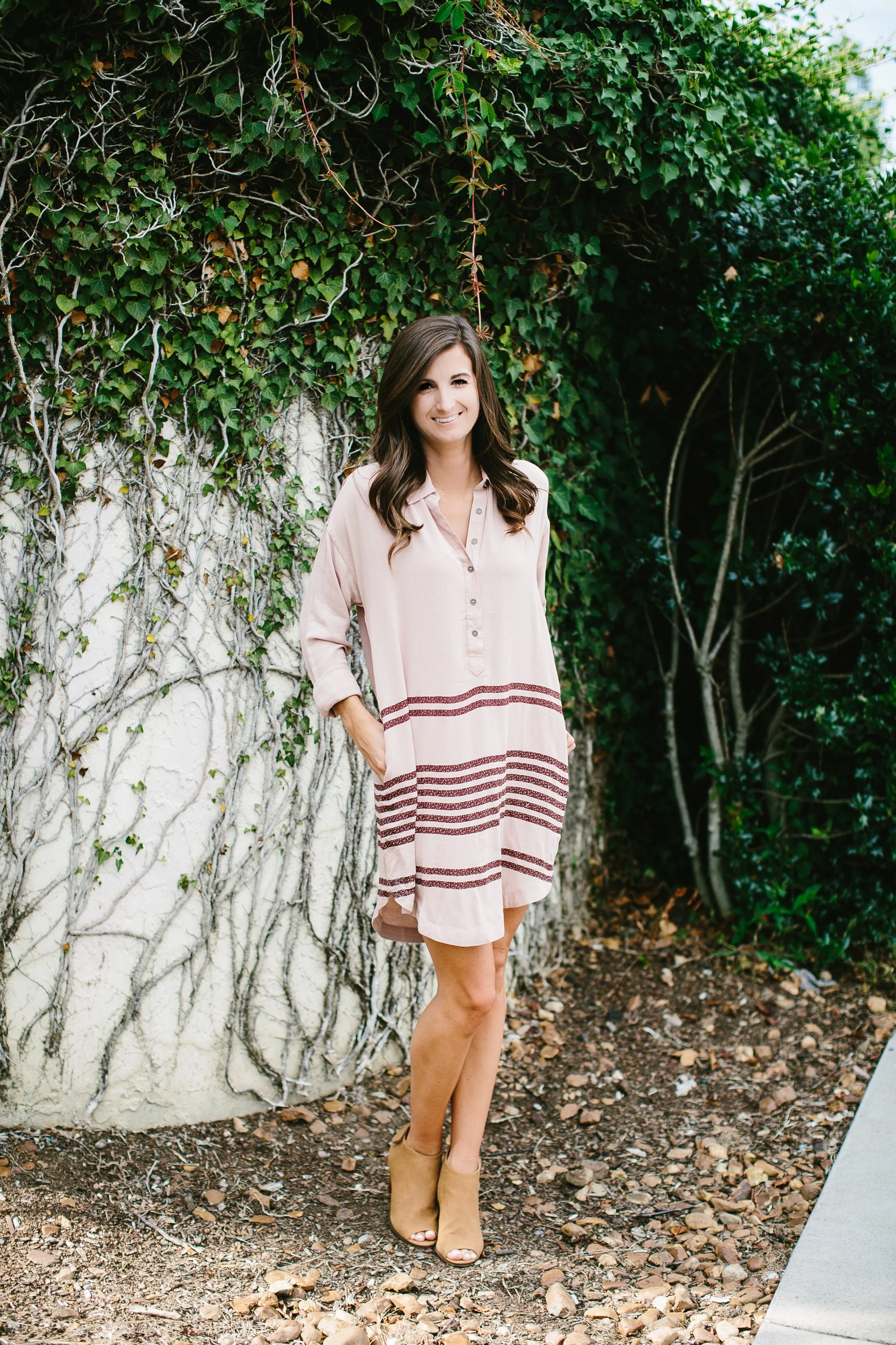 Photography by Madi Flournoy Henderson || Dress: VICI