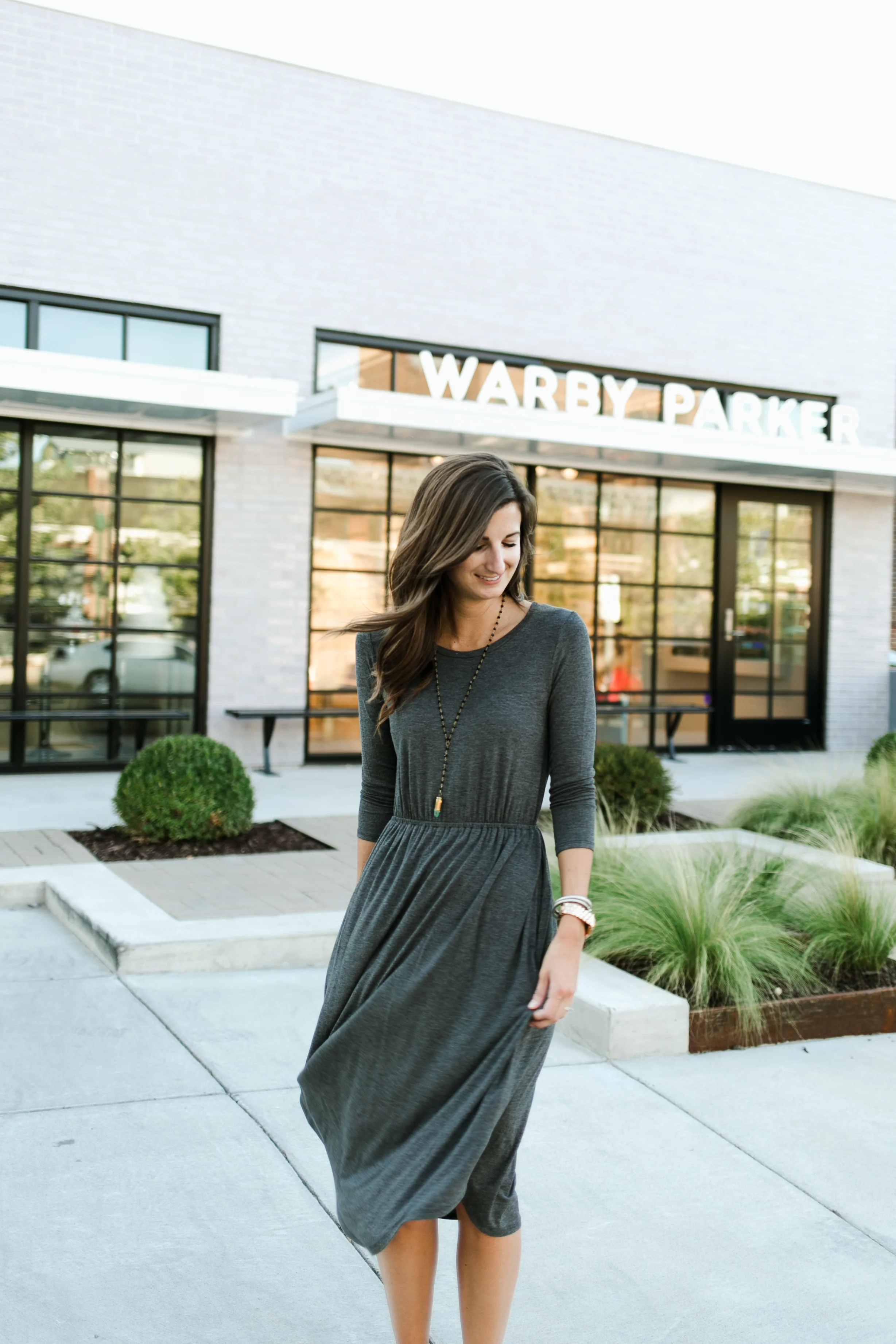 Photography by Madi Flournoy Henderson || Dress: Hadley Rae Boutique