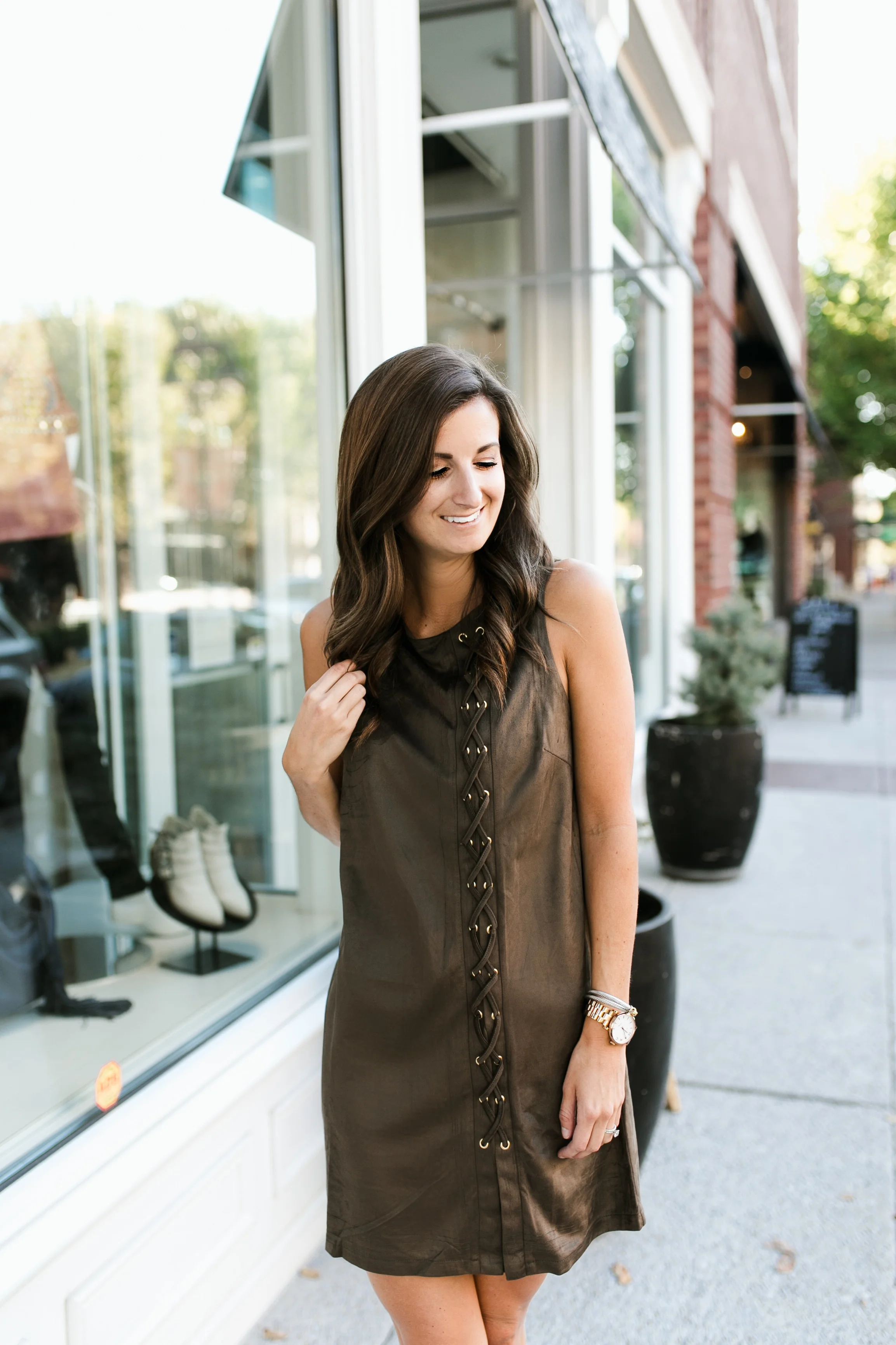Photography by Madi Flournoy Henderson || Dress: F ab'rik
