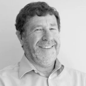 Professor Ian James