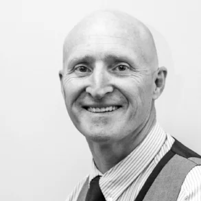Associate Professor Mark Watson