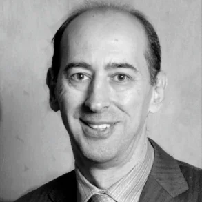 Professor Simon Mallal
