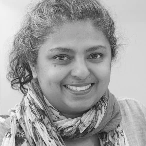 Professor Mina John
