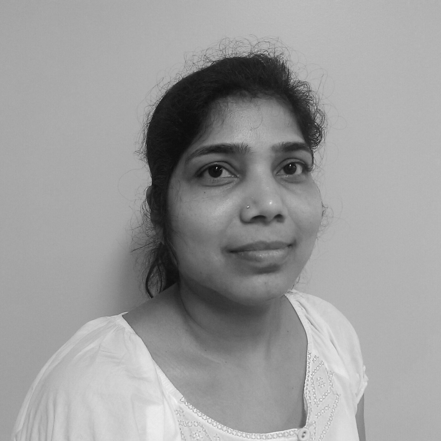 Dr Anu Sooda