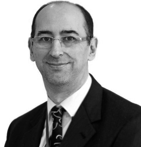 Professor Simon Mallal