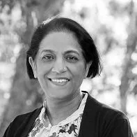 Associate Professor Abha Chopra