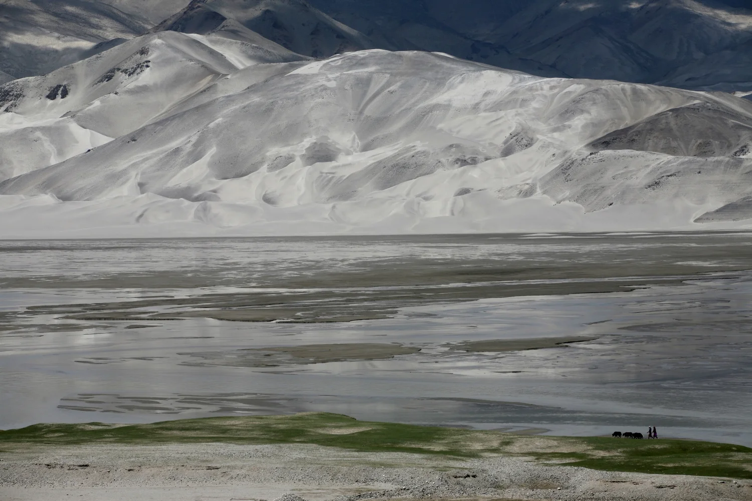 Karakoram Highway China